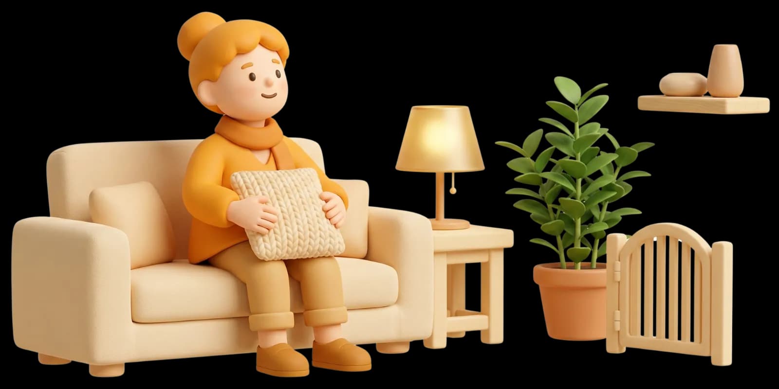 Warm Gardener