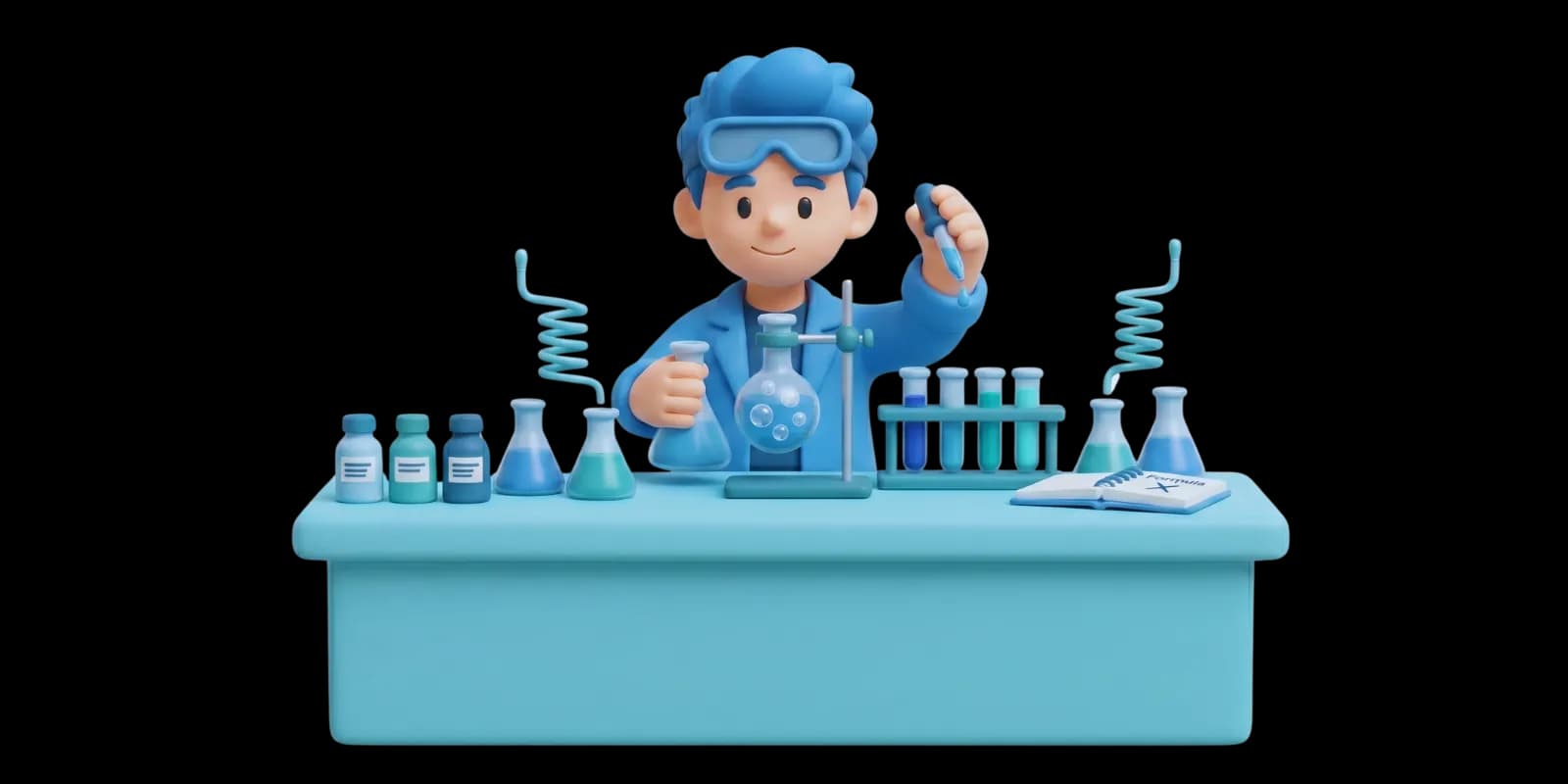 Free Experimenter