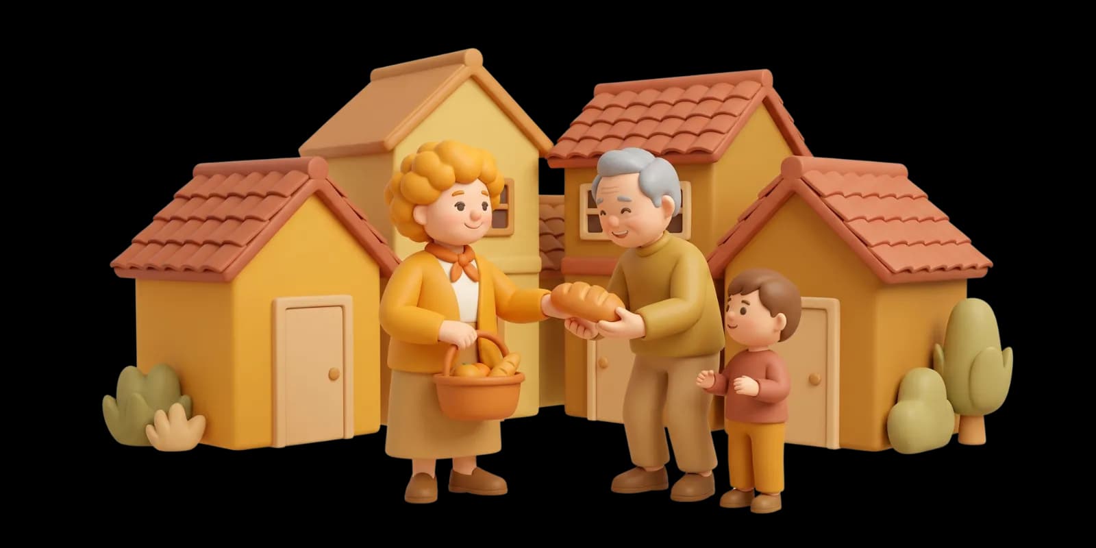 Reliable Neighbor