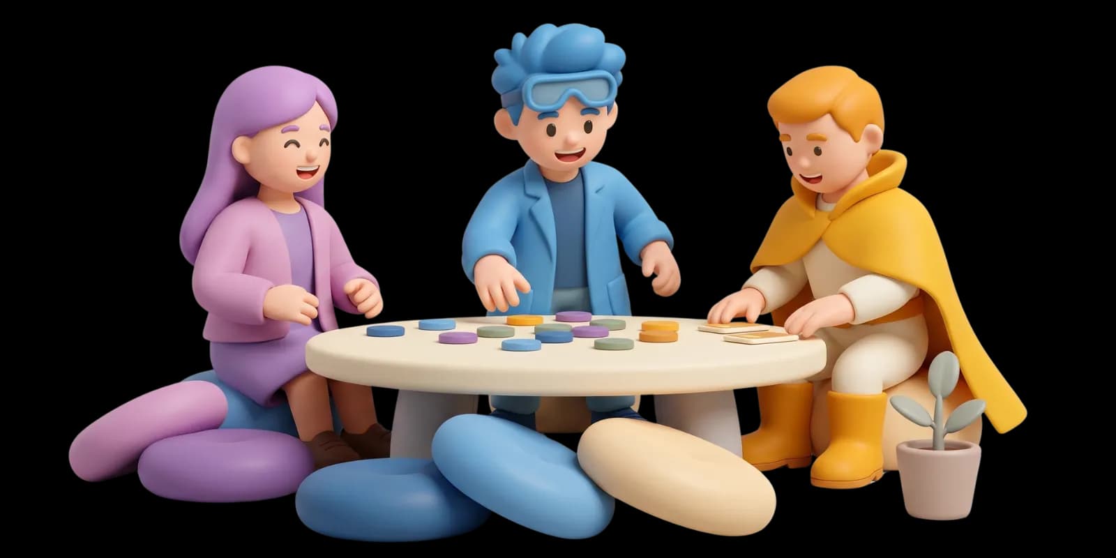 Free Experimenter