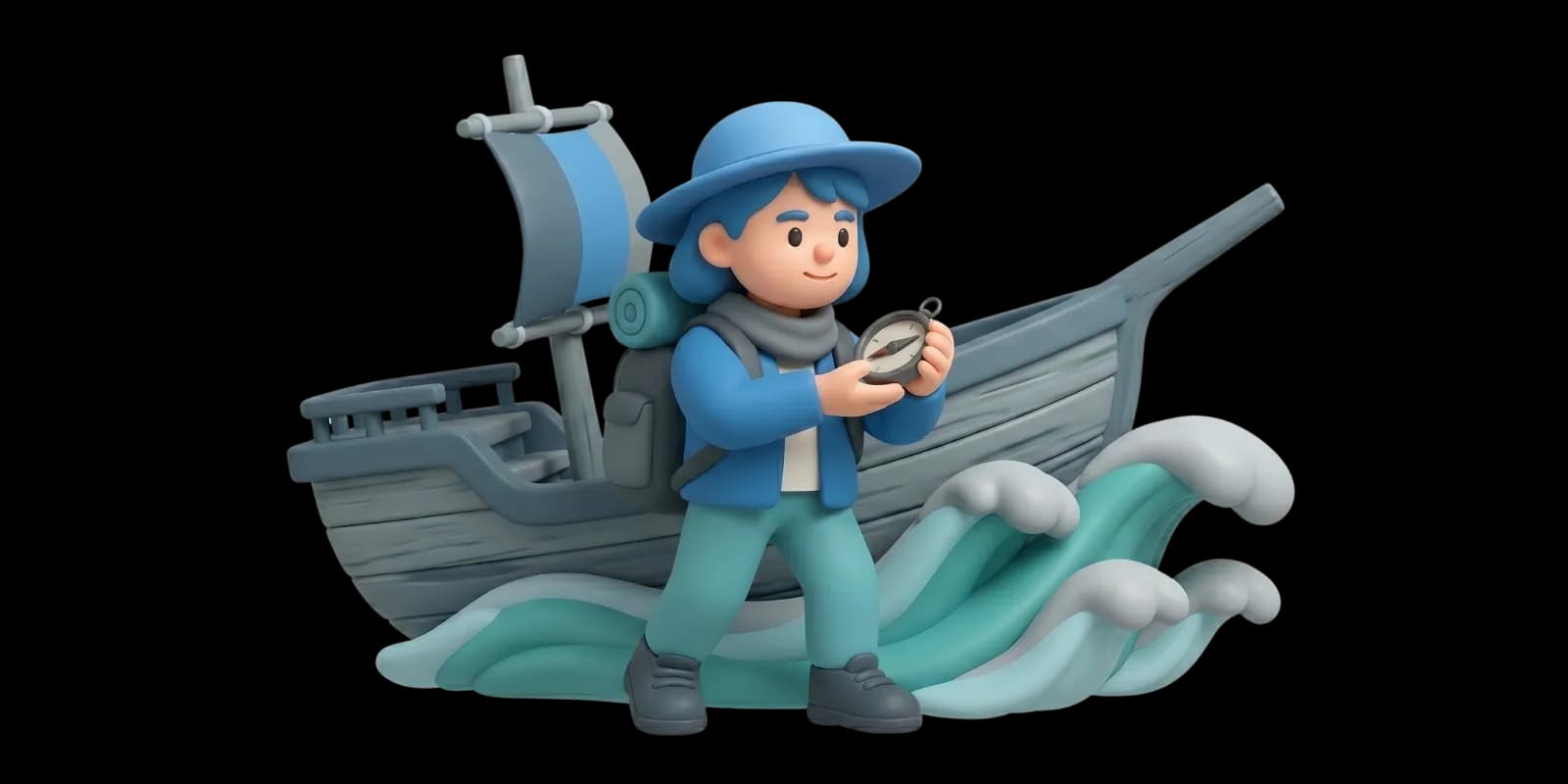 Independent Navigator